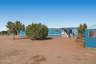 5425 N White Antelope Rd, Snowflake, AZ 85937 - Photo 7