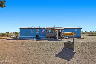 5425 N White Antelope Rd, Snowflake, AZ 85937 - Photo 3