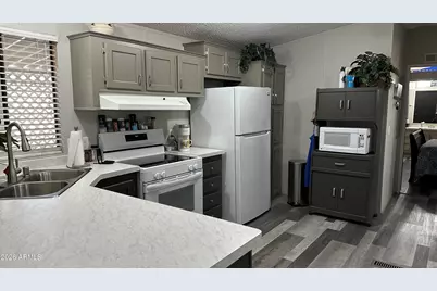 834 S Meridian Road #61, Apache Junction, AZ 85120 - Photo 7