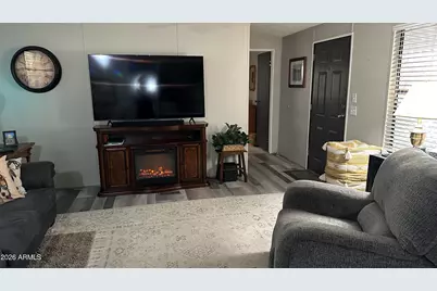 834 S Meridian Road #61, Apache Junction, AZ 85120 - Photo 5