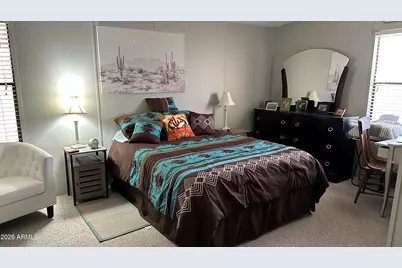 834 S Meridian Road #61, Apache Junction, AZ 85120 - Photo 13