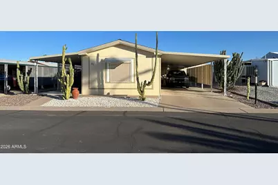 834 S Meridian Road #61, Apache Junction, AZ 85120 - Photo 1