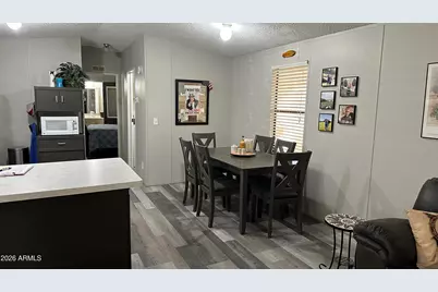 834 S Meridian Road #61, Apache Junction, AZ 85120 - Photo 11