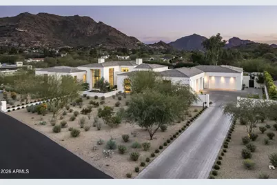 5029 E Desert Park Lane, Paradise Valley, AZ 85253 - Photo 77