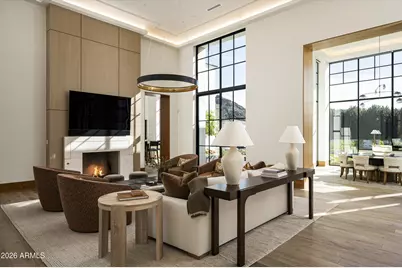 5029 E Desert Park Lane, Paradise Valley, AZ 85253 - Photo 5