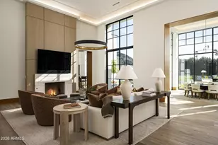 5029 E Desert Park Ln, Paradise Valley, AZ 85253 - Photo 5