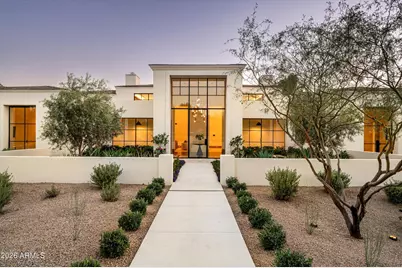 5029 E Desert Park Lane, Paradise Valley, AZ 85253 - Photo 3