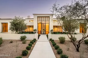 5029 E Desert Park Ln, Paradise Valley, AZ 85253 - Photo 3