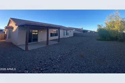 3875 Barahona Drive, Sierra Vista, AZ 85650 - Photo 21