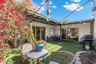 7803 E Mackenzie Drive, Scottsdale, AZ 85251 - Photo 25