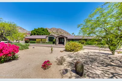 4630 E Clearwater Parkway, Paradise Valley, AZ 85253 - Photo 3