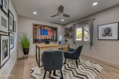 4630 E Clearwater Parkway, Paradise Valley, AZ 85253 - Photo 25