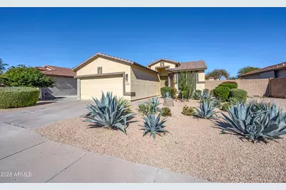 2720 E Carla Vista Drive, Chandler, AZ 85225 - Photo 1