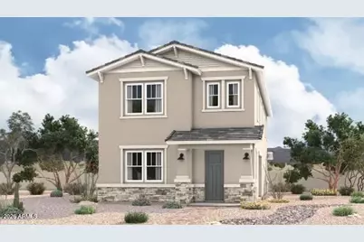 10303 S Cave Spring Trail, Apache Junction, AZ 85120 - Photo 1