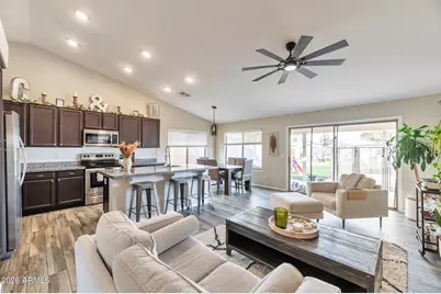 1612 E Laurel Avenue, Gilbert, AZ 85234 - Photo 1