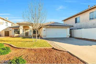 1612 E Laurel Avenue, Gilbert, AZ 85234 - Photo 25