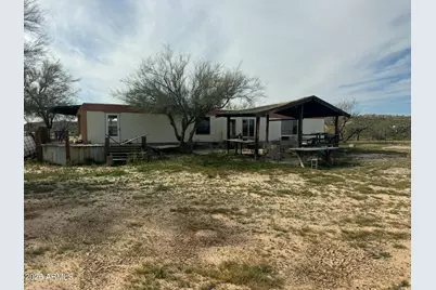 29210 W Morning Vista Lane, Wittmann, AZ 85361 - Photo 3