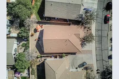 344 E Chicory Place, San Tan Valley, AZ 85143 - Photo 29