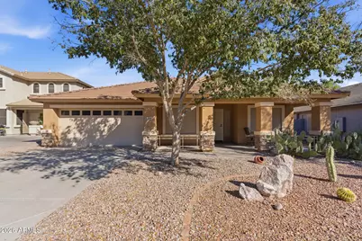 344 E Chicory Place, San Tan Valley, AZ 85143 - Photo 1