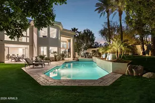 7425 E Gainey Ranch Rd, Scottsdale, AZ 85258 - Photo 107