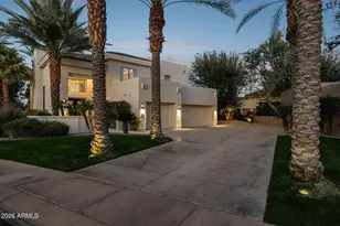 7425 E Gainey Ranch Rd, Scottsdale, AZ 85258 - Photo 5