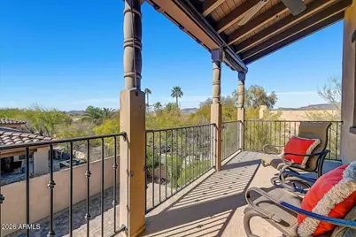 60 Almarte Circle, Carefree, AZ 85377 - Photo 25