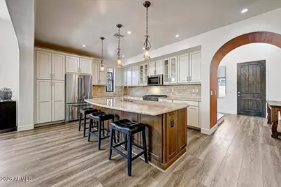 60 Almarte Circle, Carefree, AZ 85377 - Photo 5