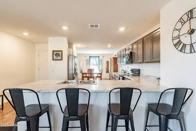 1414 W Pinkley Way, Coolidge, AZ 85128 - Photo 11