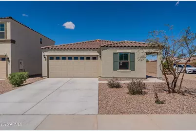 1414 W Pinkley Way, Coolidge, AZ 85128 - Photo 1