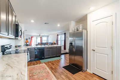 1414 W Pinkley Way, Coolidge, AZ 85128 - Photo 7