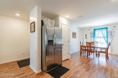 1414 W Pinkley Way, Coolidge, AZ 85128 - Photo 9