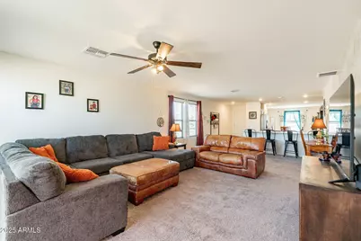 1414 W Pinkley Way, Coolidge, AZ 85128 - Photo 5