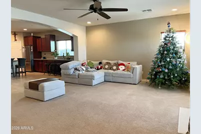 2321 N Hidden Canyon Drive, Florence, AZ 85132 - Photo 7