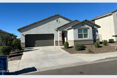 10062 S Lillian Drive, Apache Junction, AZ 85120 - Photo 1