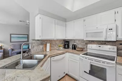 9450 E Becker Lane #1066A, Scottsdale, AZ 85260 - Photo 9