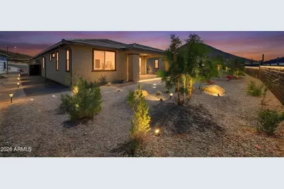 33348 N 130th Lane, Peoria, AZ 85383 - Photo 29