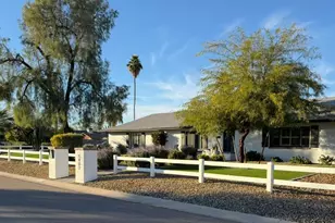 5402 E Corrine Dr E, Scottsdale, AZ 85254 - Photo 1