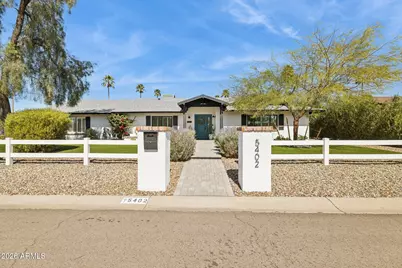 5402 E Corrine Drive E, Scottsdale, AZ 85254 - Photo 11