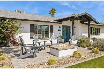 5402 E Corrine Drive E, Scottsdale, AZ 85254 - Photo 5