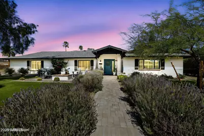 5402 E Corrine Drive E, Scottsdale, AZ 85254 - Photo 1