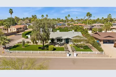 5402 E Corrine Drive E, Scottsdale, AZ 85254 - Photo 5