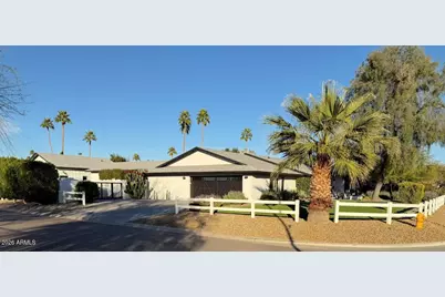 5402 E Corrine Drive E, Scottsdale, AZ 85254 - Photo 15