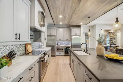 5402 E Corrine Drive E, Scottsdale, AZ 85254 - Photo 31