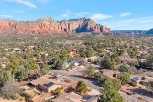 10 Broken Lance Cir, Sedona, AZ 86351 - Photo 37