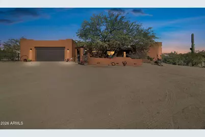 39913 N 26th Street, Cave Creek, AZ 85331 - Photo 77