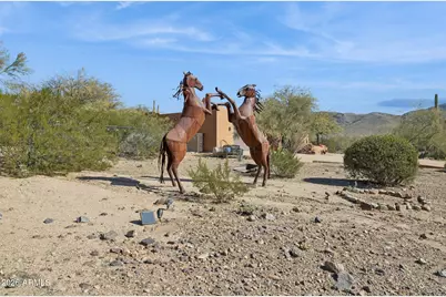 39913 N 26th Street, Cave Creek, AZ 85331 - Photo 41