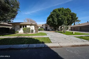 1710 W Bartlett Way, Chandler, AZ 85248 - Photo 3