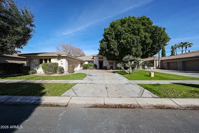 1710 W Bartlett Way, Chandler, AZ 85248 - Photo 1