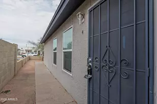 1421 E Fillmore St, Phoenix, AZ 85006 - Photo 5