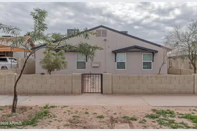 1421 E Fillmore Street, Phoenix, AZ 85006 - Photo 1
